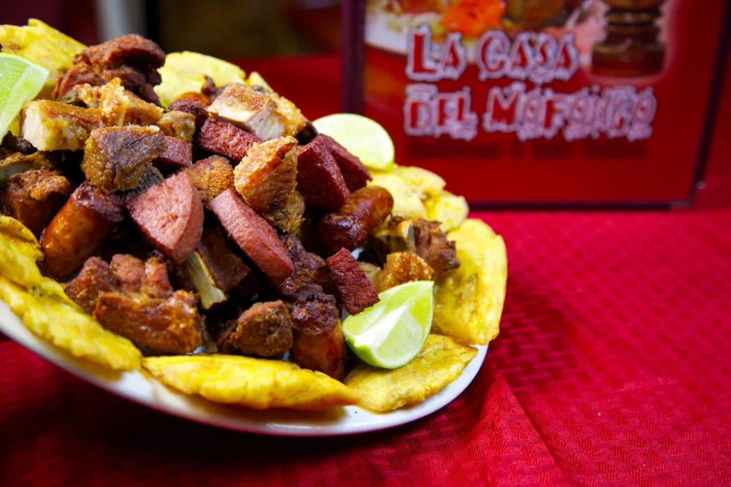 Carne Guisada