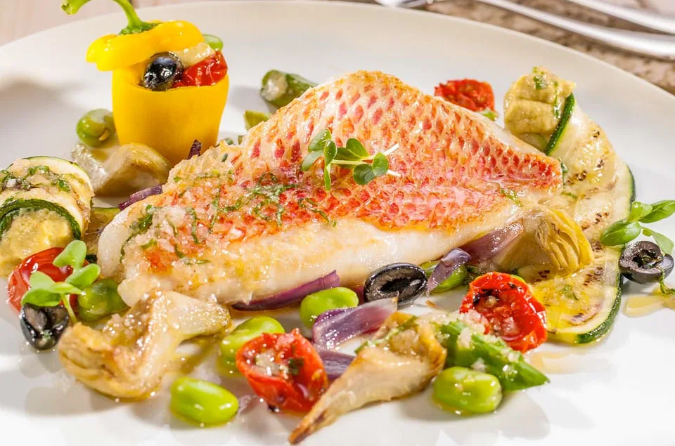 Red Snapper