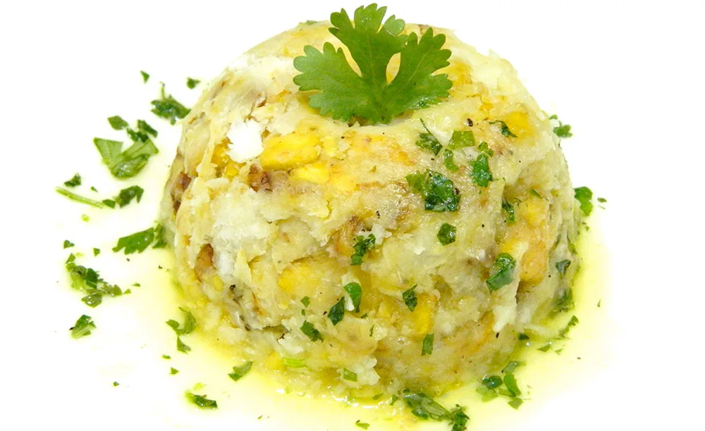 Trifongo Solo